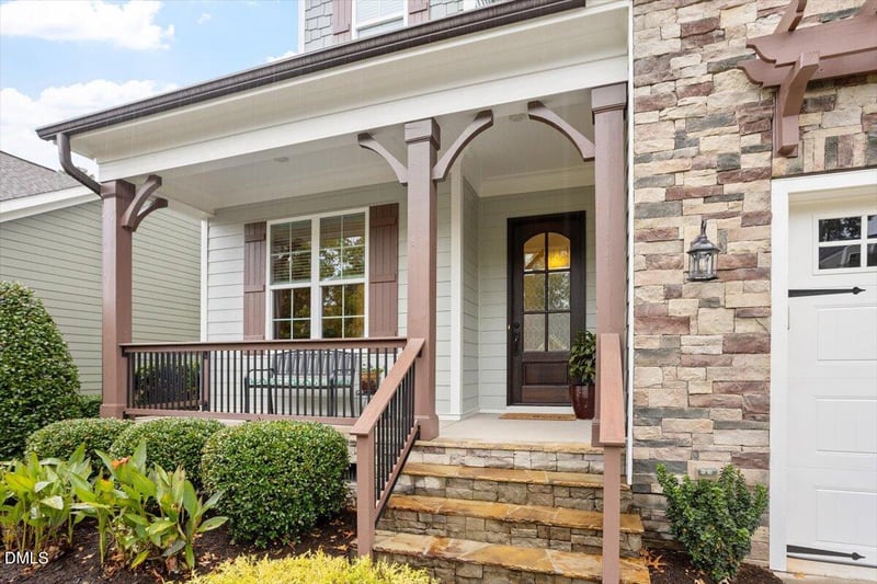 8039 Brandyapple Dr, Raleigh, NC 27615