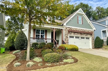 8039 Brandyapple Dr, Raleigh, NC 27615