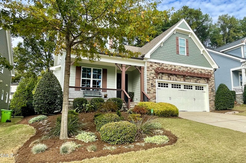 8039 Brandyapple Dr, Raleigh, NC 27615