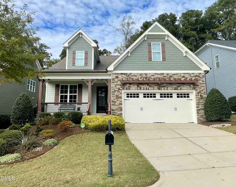 8039 Brandyapple Dr, Raleigh, NC 27615