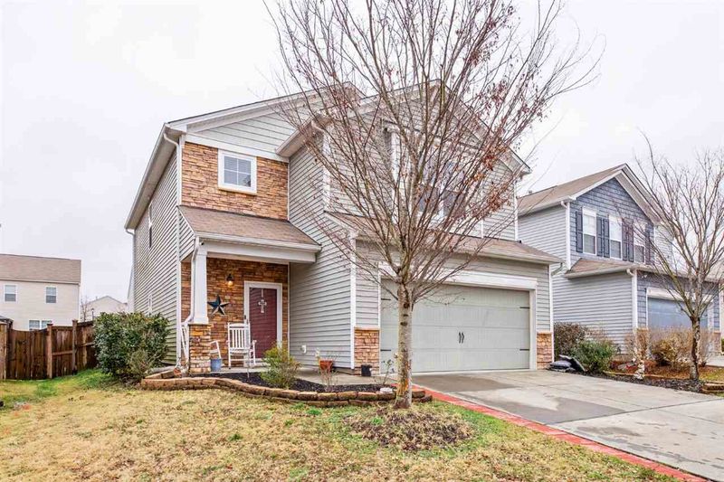 8039 Mckee Dr, Raleigh, NC 27616