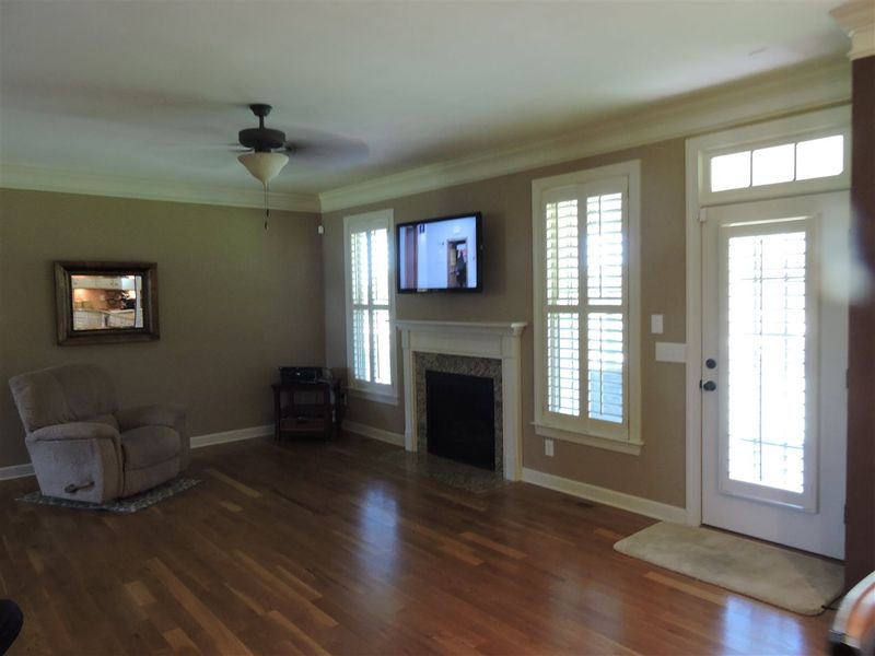 8039 Raleigh Rd, Benson, NC 27504