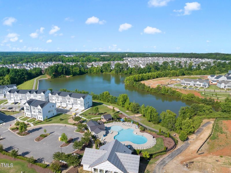 804 Abbyberry Dr, Wake Forest, NC 27587