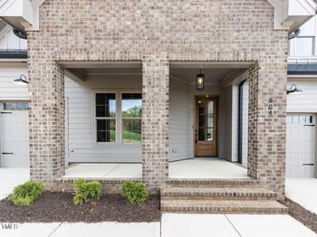 804 Ambercrest Pl, Durham, NC 27705