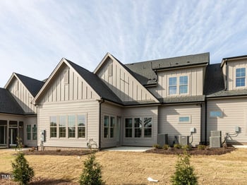 804 Ambercrest Pl, Durham, NC 27705