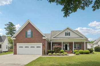 804 Baden Ct, Goldsboro, NC 27534