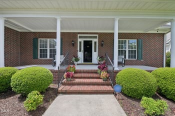 804 Baden Ct, Goldsboro, NC 27534