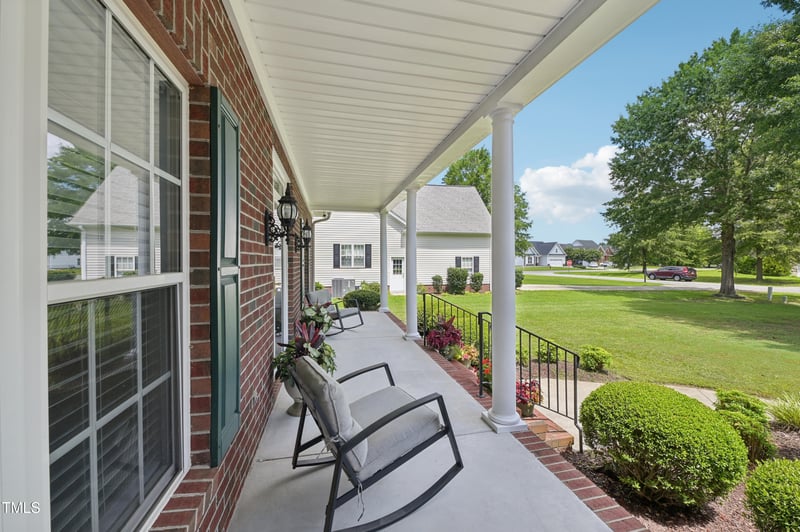 804 Baden Ct, Goldsboro, NC 27534