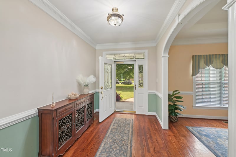 804 Baden Ct, Goldsboro, NC 27534