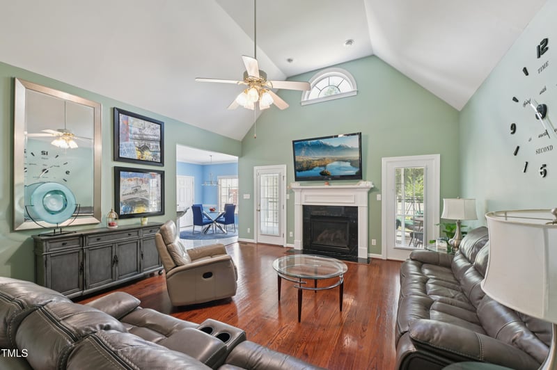 804 Baden Ct, Goldsboro, NC 27534