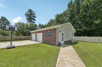 804 Baden Ct, Goldsboro, NC 27534