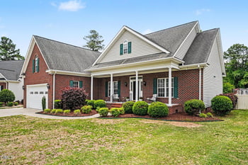 804 Baden Ct, Goldsboro, NC 27534