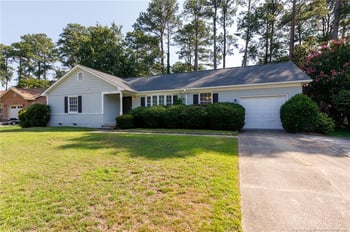 804 Bedford Rd, Fayetteville, NC 28303