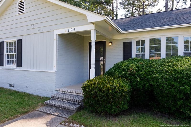 804 Bedford Rd, Fayetteville, NC 28303