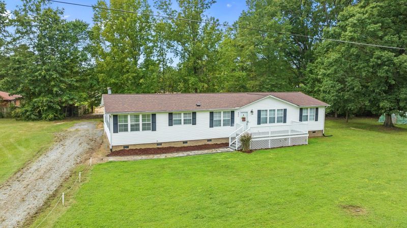 804 Beebe Dr, Durham, NC 27713