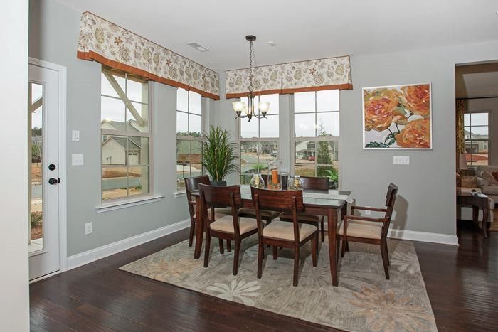 804 Beech Glen Dr, Mebane, NC 27302