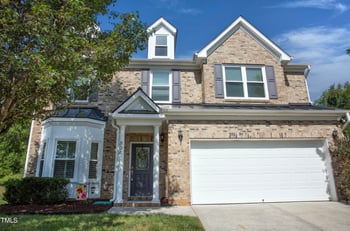 804 Blue Thorn Dr, Apex, NC 27539