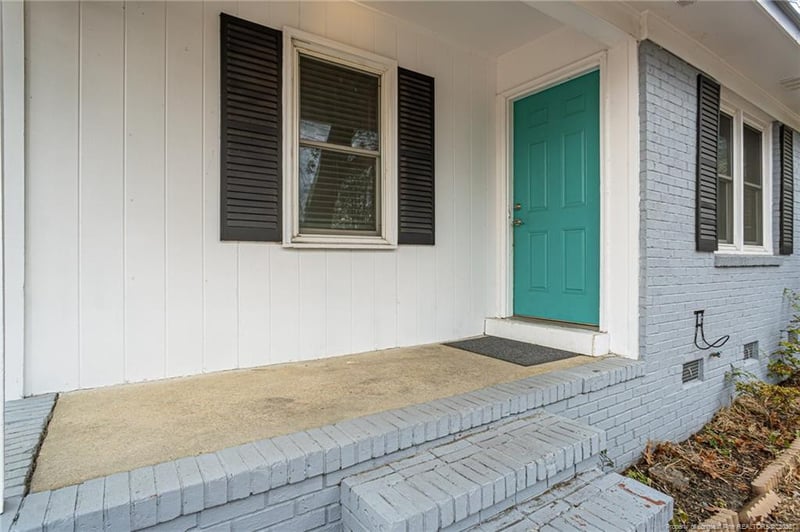 804 Brewer St, Fayetteville, NC 28301