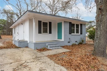 804 Brewer St, Fayetteville, NC 28301