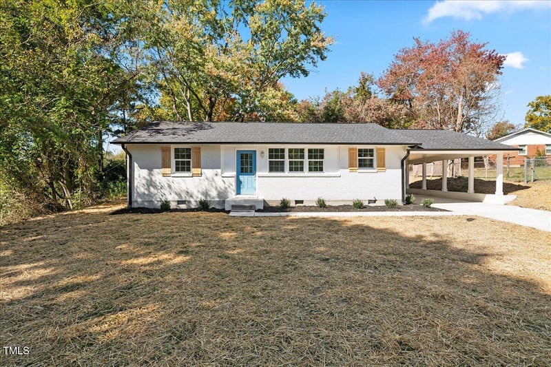 804 Brigham Rd, Raleigh, NC 27610