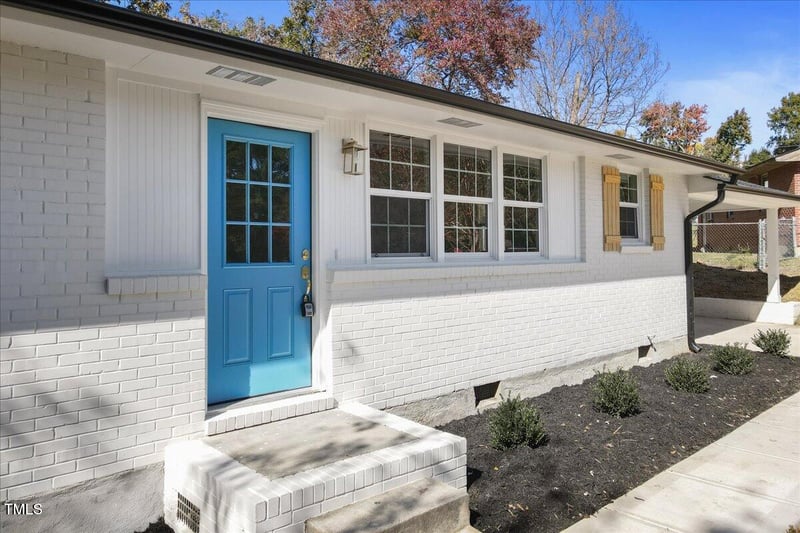 804 Brigham Rd, Raleigh, NC 27610