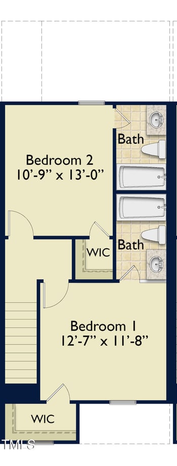 804 Brookrun Dr, Oxford, NC 27565