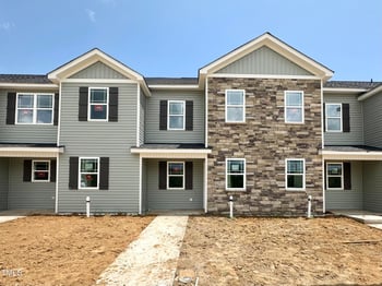 804 Brookrun Dr, Oxford, NC 27565
