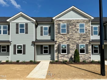 804 Brookrun Dr, Oxford, NC 27565