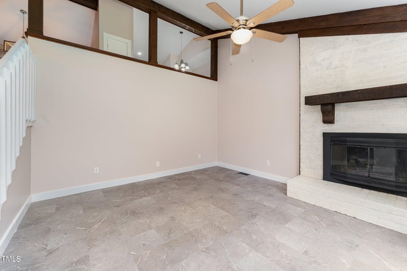 804 Buckingham Rd, Garner, NC 27529