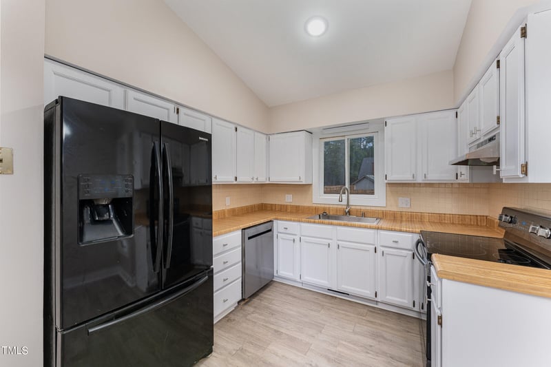 804 Buckingham Rd, Garner, NC 27529
