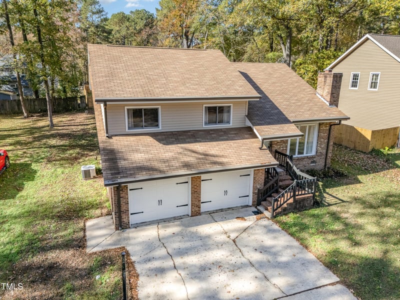 804 Buckingham Rd, Garner, NC 27529