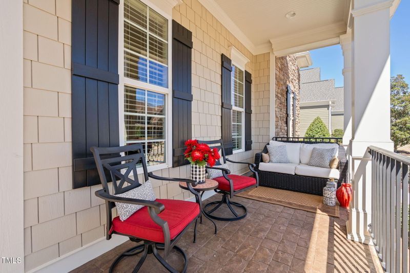 804 Cambridge Hall Loop, Apex, NC 27539