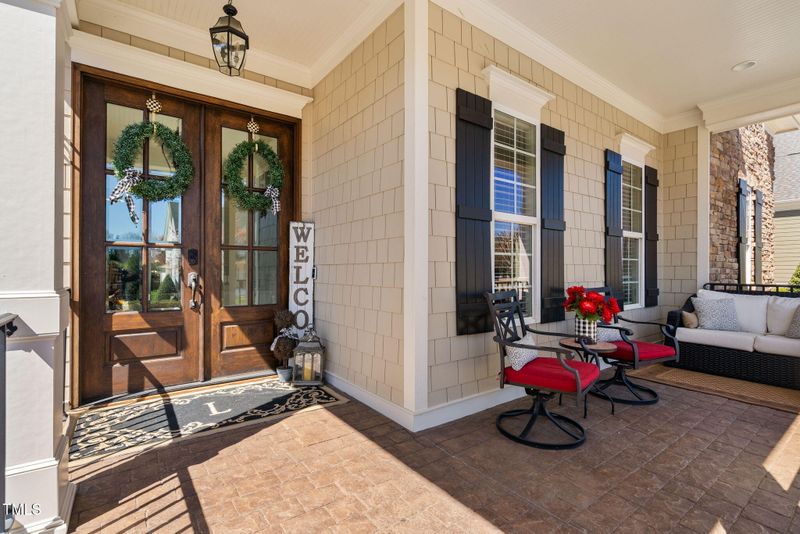 804 Cambridge Hall Loop, Apex, NC 27539