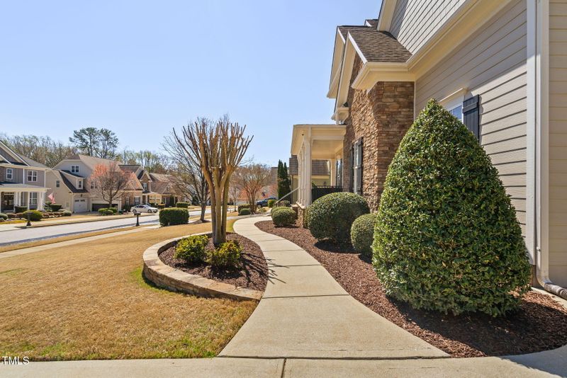 804 Cambridge Hall Loop, Apex, NC 27539