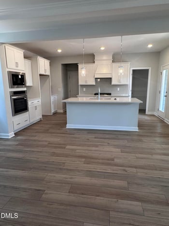 804 Carpet Grass Ave, Knightdale, NC 27545