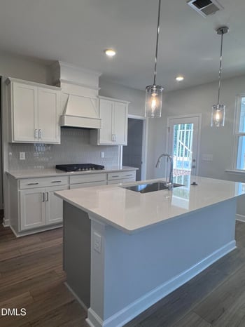 804 Carpet Grass Ave, Knightdale, NC 27545