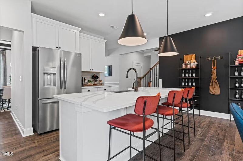 804 Challenger Ln, Knightdale, NC 27545