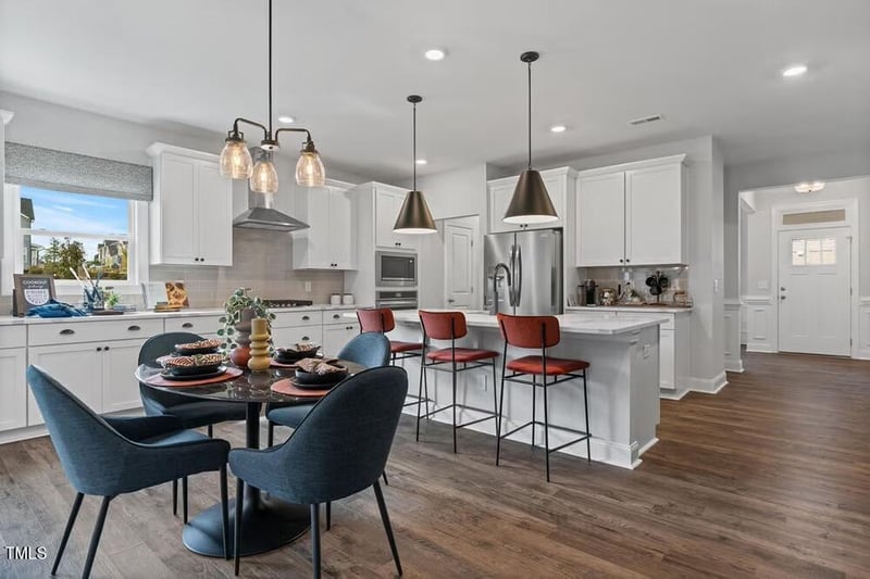 804 Challenger Ln, Knightdale, NC 27545