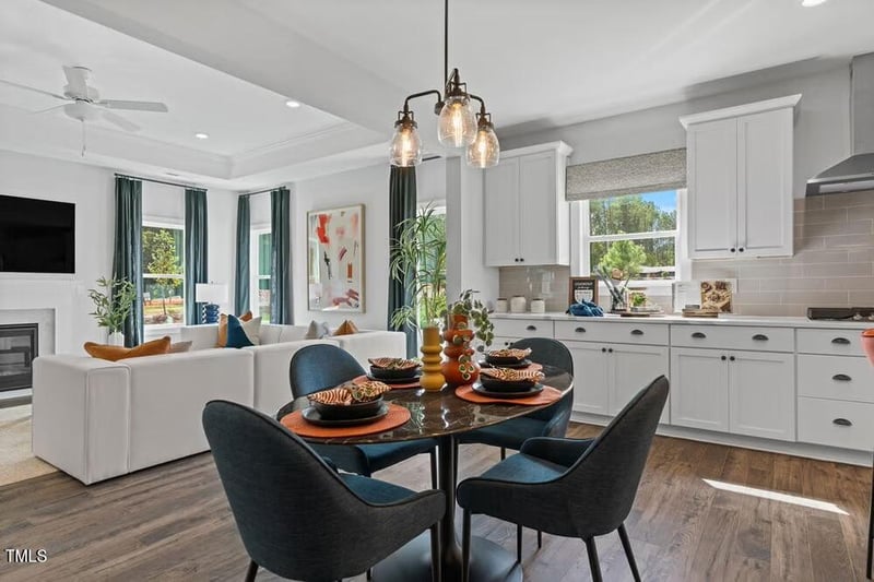 804 Challenger Ln, Knightdale, NC 27545