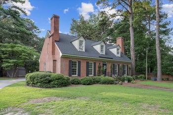 804 Chestnut Dr, Smithfield, NC 27577