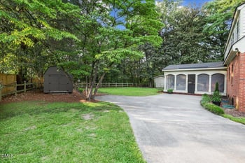 804 Chestnut Dr, Smithfield, NC 27577