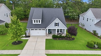 804 Copper Beech Ln, Wake Forest, NC 27587