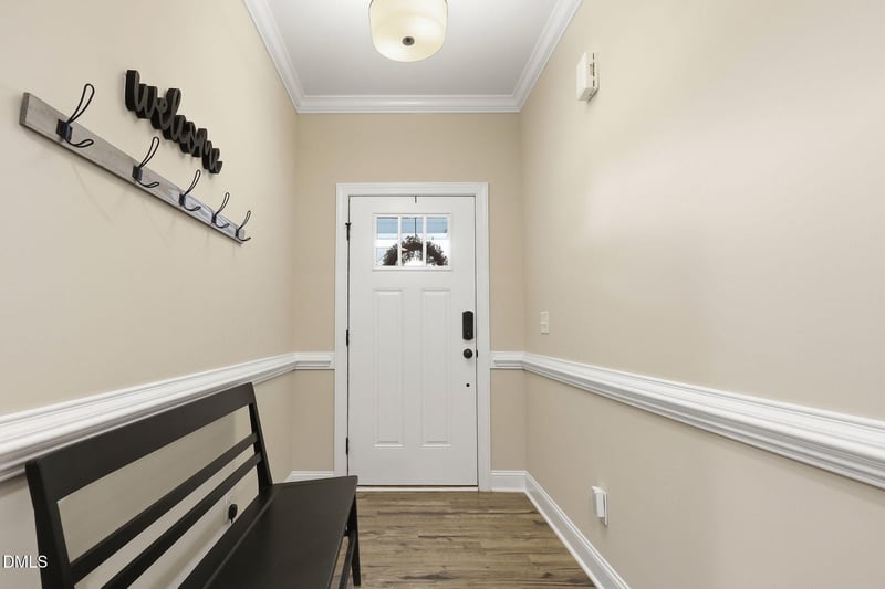 804 Copper Beech Ln, Wake Forest, NC 27587
