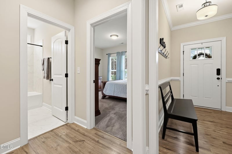 804 Copper Beech Ln, Wake Forest, NC 27587