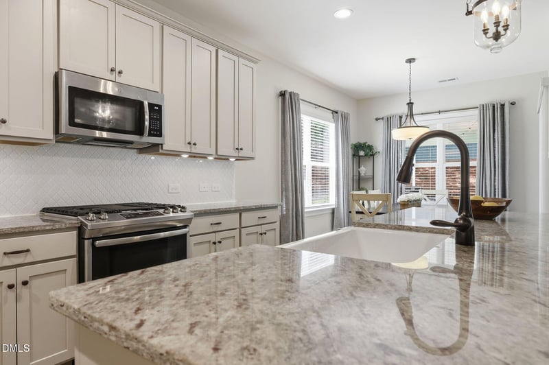 804 Copper Beech Ln, Wake Forest, NC 27587