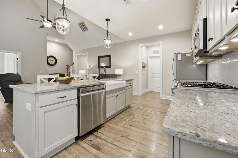 804 Copper Beech Ln, Wake Forest, NC 27587