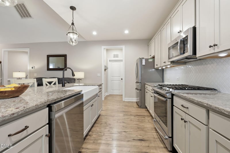 804 Copper Beech Ln, Wake Forest, NC 27587