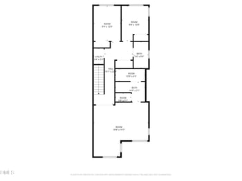 804 Cotton Pl #102, Raleigh, NC 27601