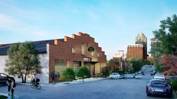 804 Cotton Pl #102, Raleigh, NC 27601