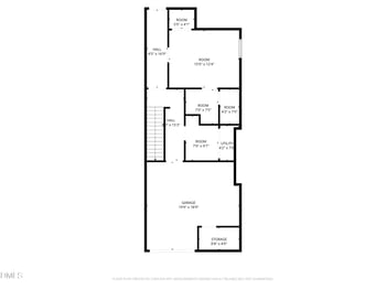 804 Cotton Pl #102, Raleigh, NC 27601